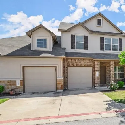 Buy this 3 bed townhouse on unnamed road in Cedar Park, TX 78613