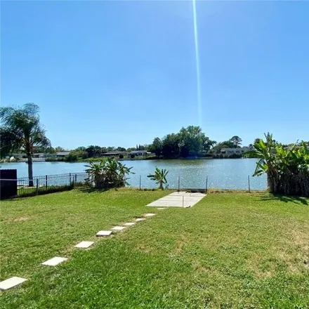 Buy this 2 bed house on 10241 Willow Drive in Jasmine Estates, FL 34668