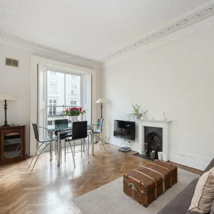 Rent this 2 bed room on 22 St Stephen's Gardens in London, W2 5RY