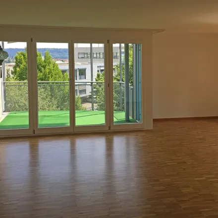 Image 5 - Grafenbuckstrasse 8, 8200 Schaffhausen, Switzerland - Apartment for rent