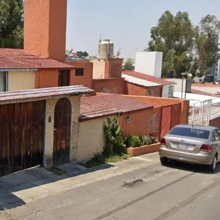 Buy this 3 bed house on Paseo del Quetzal in Lomas Verdes 1ra Sección, 53120 Naucalpan de Juárez