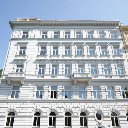 Image 7 - Justiční palác, náměstí Kinských 234/5, 150 00 Prague, Czechia - Apartment for rent