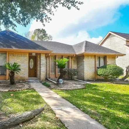 Rent this 4 bed house on Colony Creek Drive in First Colony, Sugar Land