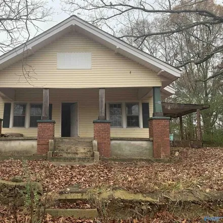 Buy this 3 bed house on 2604 West Highland Street in Altoona, Etowah County