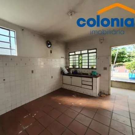 Buy this 3 bed house on Rua Ribeirão Preto in Jardim do Lago, Jundiaí - SP