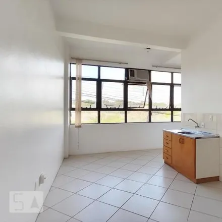 Rent this 2 bed apartment on Rua Padre Luiz Gonzaga Jaeger 160 in Cristo Rei, São Leopoldo - RS