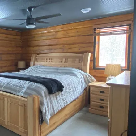 Rent this 3 bed house on Aitkin County in Minnesota, USA