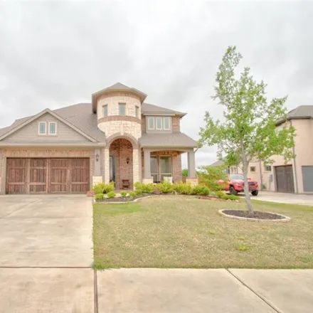 Buy this 4 bed house on 12301 Tanager Ln in Texas, 76227