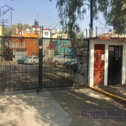 Image 1 - Calle Los Chopos, 54750 Cuautitlán Izcalli, MEX, Mexico - House for rent