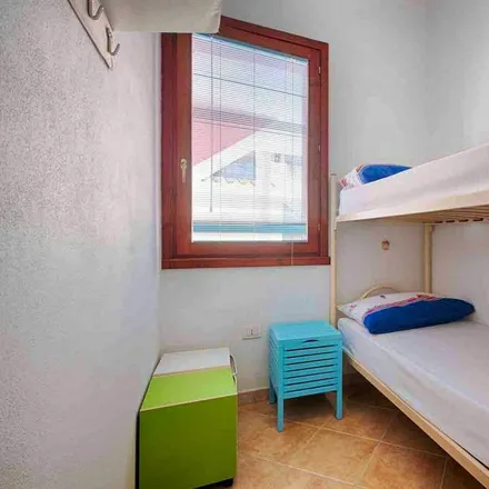 Image 8 - 09049 Crabonaxa/Villasimius Casteddu/Cagliari, Italy - Apartment for rent