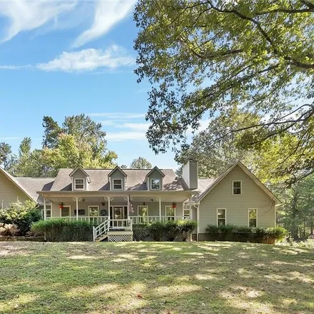 Image 1 - McAdoo Road, Cobb County, GA 30008, USA - House for sale