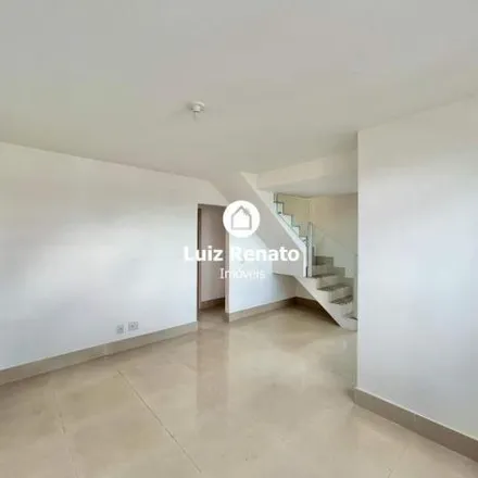 Buy this 2 bed apartment on Rua Itapemirim in Serra, Belo Horizonte - MG