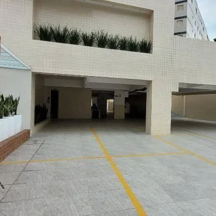 Image 1 - Residencial Punta Cana, Rua Manoel Cabreira Negrete 30, Vilamar, Praia Grande - SP, 11706-420, Brazil - Apartment for sale