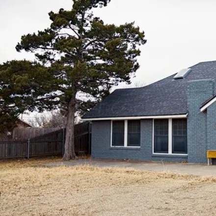 Buy this 3 bed house on unnamed road in Amarillo, TX 79116