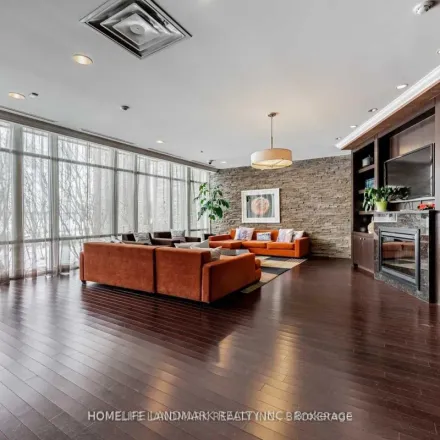 Image 6 - Simcoe Promenade, Markham, ON L6G 0E3, Canada - Apartment for rent