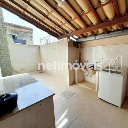 Buy this 2 bed apartment on Rua Luiz Zuddio in Maria Virgínia, Belo Horizonte - MG