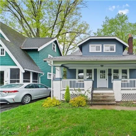 Buy this 5 bed house on 1056 Yellowstone Road in Bluestone, Cleveland Heights