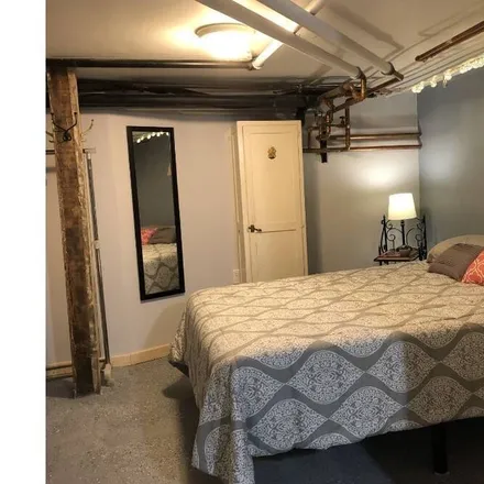 Rent this 1 bed house on Duluth