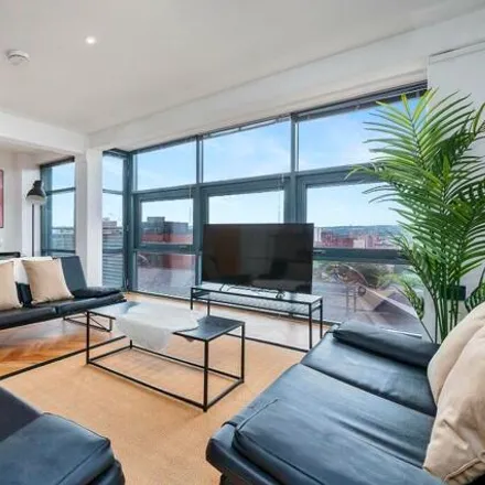 Rent this 1 bed room on Portland Tower in 8 Portland Lane, Saint George's