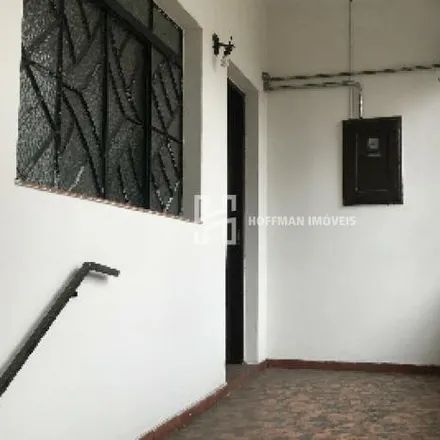 Buy this 1 bed house on Rua Pinheiro Machado in Santa Paula, São Caetano do Sul - SP