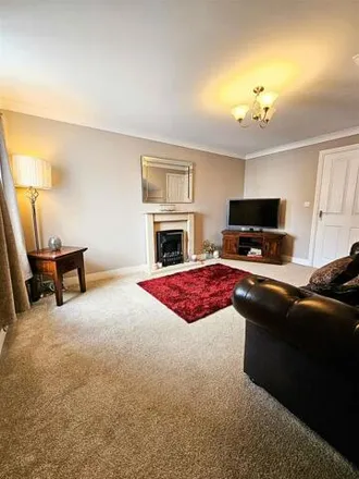Image 3 - Marshfern Place, Nantwich, Cw2 - Townhouse for sale