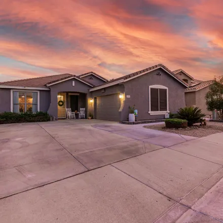 Image 3 - 14941 West Columbine Drive, Surprise, AZ 85379, USA - House for sale