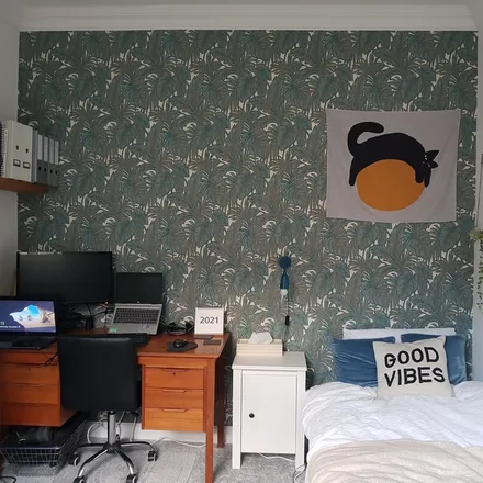 Image 5 - Bristol, Stokes Croft, ENGLAND, GB - House for rent