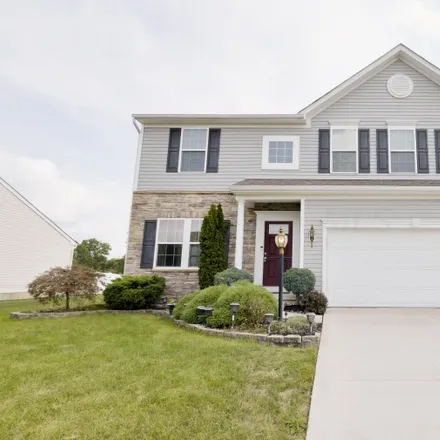 Buy this 4 bed house on 188 Spring Flower Way in Etna Township, OH 43062