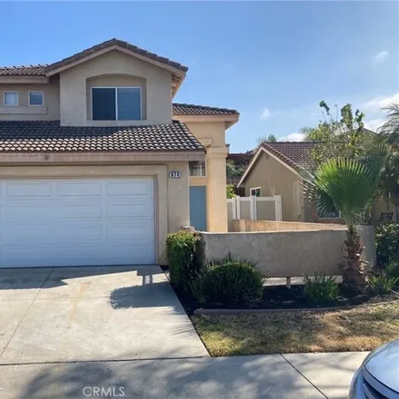 Rent this 3 bed house on 844 Autumn Lane in Corona, CA 92881