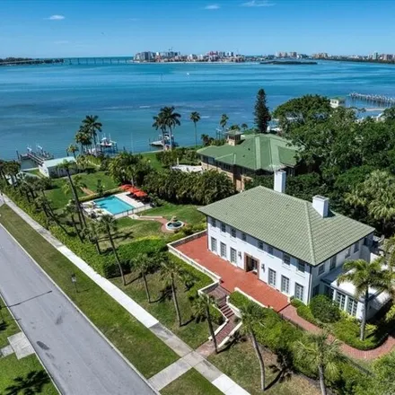 Image 2 - Magnolia Dr Pier, Magnolia Drive, Clearwater, FL 33756, USA - House for sale