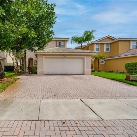 Buy this 5 bed house on 4351 Southwest 129th Way in Miramar, FL 33027
