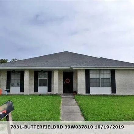 Buy this 3 bed house on 7831 Butterfield Road in New Orleans, LA 70126