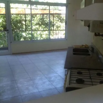 Rent this 2 bed house on Riobamba 3956 in Cinco Esquinas, Rosario