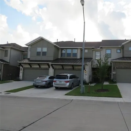Rent this 3 bed house on 17717 Agave Ln in Dallas, Texas