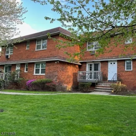 Buy this 2 bed condo on 41 Harrison Avenue in Montclair, NJ 07042