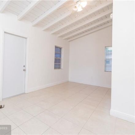 Rent this 1 bed house on 1809 Southwest 10th Street in Fort Lauderdale, FL 33312
