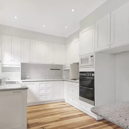 Rent this 4 bed apartment on Blaxland Road in Bellevue Hill NSW 2023, Australia
