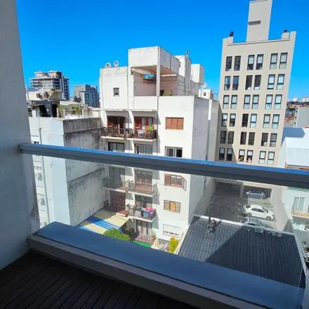 Buy this 1 bed apartment on Las Heras 2868 in Vieja Terminal, 7602 Mar del Plata