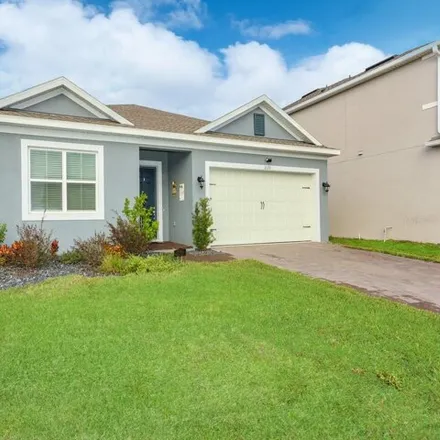 Buy this 4 bed house on unnamed road in Osceola County, FL 34771