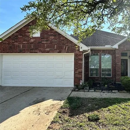 Buy this 4 bed house on 22686 Windbourne Drive in Harris County, TX 77375
