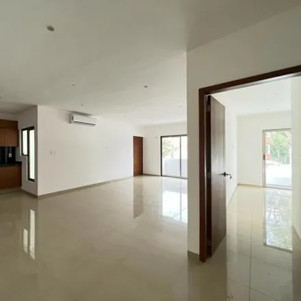 Buy this 3 bed apartment on Calle San Andrés Tuxtla in La Tampiquera, 93294 Boca del Río