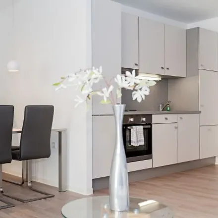 Rent this 2 bed apartment on Spreepolis in Unter der Kranbahn, 12459 Berlin