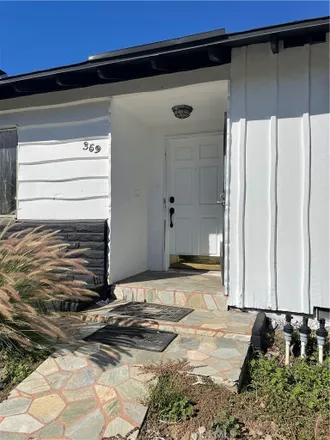 Buy this 3 bed house on 359 14th Street in Upland, CA 91786