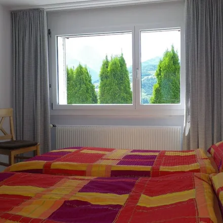 Image 1 - Disentis/Mustér, Acletta, Via Acletta, 7180 Disentis/Mustér, Switzerland - Apartment for rent
