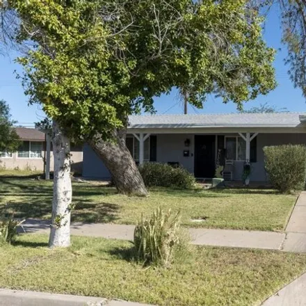 Buy this 3 bed house on 1614 Wensley Avenue in El Centro, CA 92243
