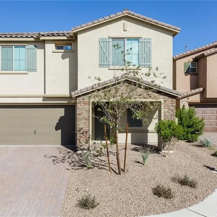 Buy this 3 bed house on Caballo Corral Court in North Las Vegas, NV 89081