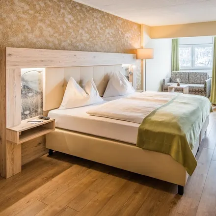 Rent this 1 bed house on Ebene Reichenau in 9565 Reichenau, Austria