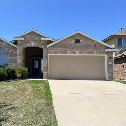 Rent this 3 bed house on 5876 Stanford Drive in Temple, TX 76502
