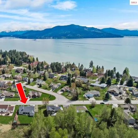 Image 3 - 355 Upper Humbird Drive, Bonner County, ID 83864, USA - House for sale