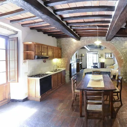 Image 3 - Cortona, Arezzo, Italy - Apartment for rent